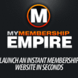 Membership Empire MP3 Podcast show