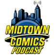 Midtown Comics show