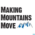 MAKING MOUNTAINS MOVE | Inspiration | Motivation | Self Help show