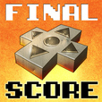 Final Score show