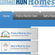 Rent to Own Homes and Real Estate Blog - HomeRun Homes show