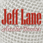 Jeff Lane Audio Books show