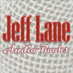 Jeff Lane Audio Books show