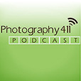 The Photography 411 Podcast show
