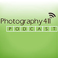 The Photography 411 Podcast show