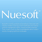 Nuesoft Podcast Series show