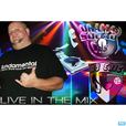 DJ Eric G LIVE show
