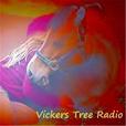 BTR: VICKERS TREE | Blog Talk Radio show