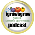 kitchen gardening show