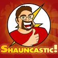 Shauncastic! show