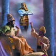 Amos 3:7 A Love of The Truth show