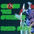 Cross the Streams Radio Show show