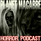 Planet Macabre show