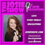 The Josie Show show