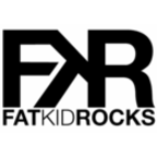 Fat Kid Rocks show