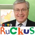 KCPT's Ruckus Podcast show