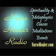 NurseHealer Radio show