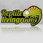 Reptile Living Room show