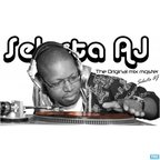 Selecta AJ Mixtapes show