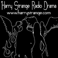 Harry Strange TOS show