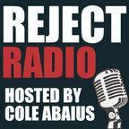 Reject Radio show