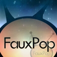 FauxPop Culture show