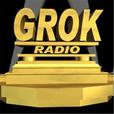 GROK RADIO show