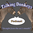 Talking Donkeys Podcast show