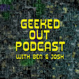The Geeked Out Podcast show