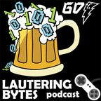 Lautering Bytes Podcast show