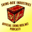 Shine-Box Radio International Podcast show