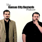 Kansas City Bastards Podcast show