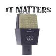 It Matters | Blog Talk Radio Feed show