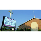 Trinity Pentecostal Ministries show