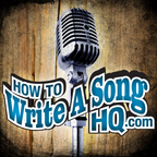 How To Write A Song Podcast show