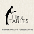 Filling Tables show