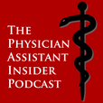 The Physician Assistant Insider show