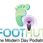 Foot Hut show