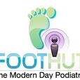 Foot Hut show