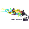 Audio Texture's Podcast show