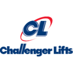 Challenger Lifts show