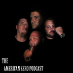 American Zero Podcast show