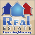 Real Estate Investing Mastery Podcast show