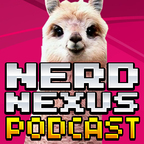 Nerd Nexus » Nerd Podcast show