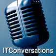 IT Conversations show