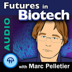 Futures in Biotech (Audio) show