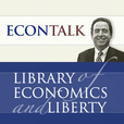 EconTalk show