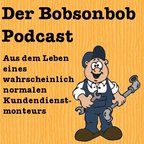 Der BOBSONBOB Podcast show