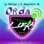 ONDA LUCKY (Podcast) - www.poderato.com/ondalucky/onda-lucky show