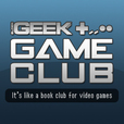 Elder-Geek Game Club Podcast show